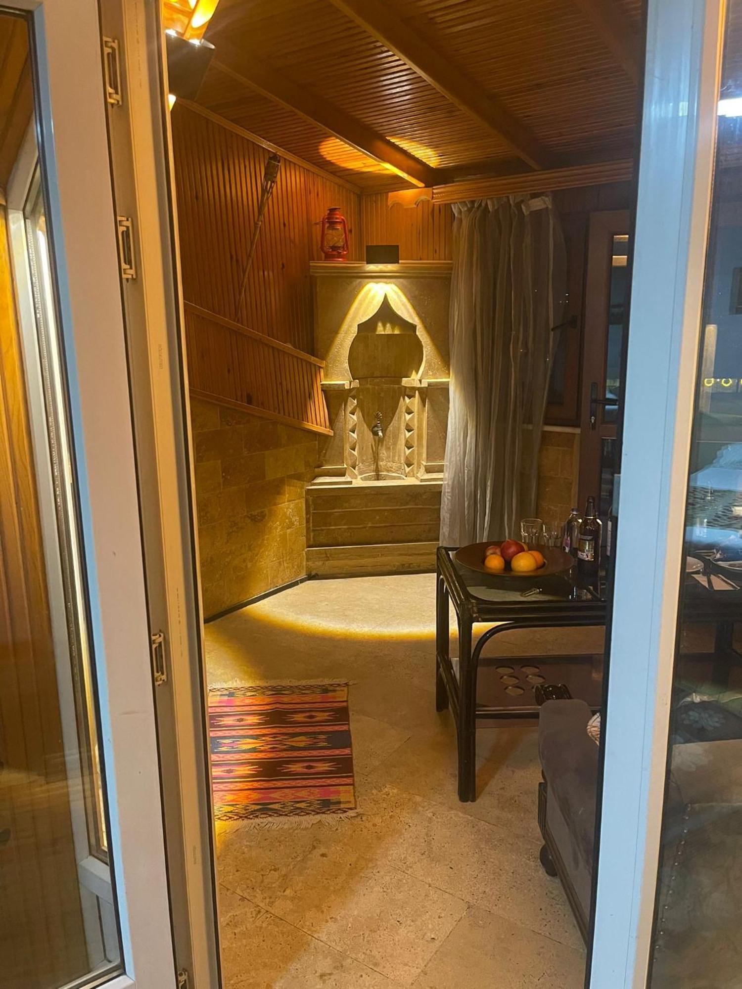איסטמבול Otel Kagithane מראה חיצוני תמונה