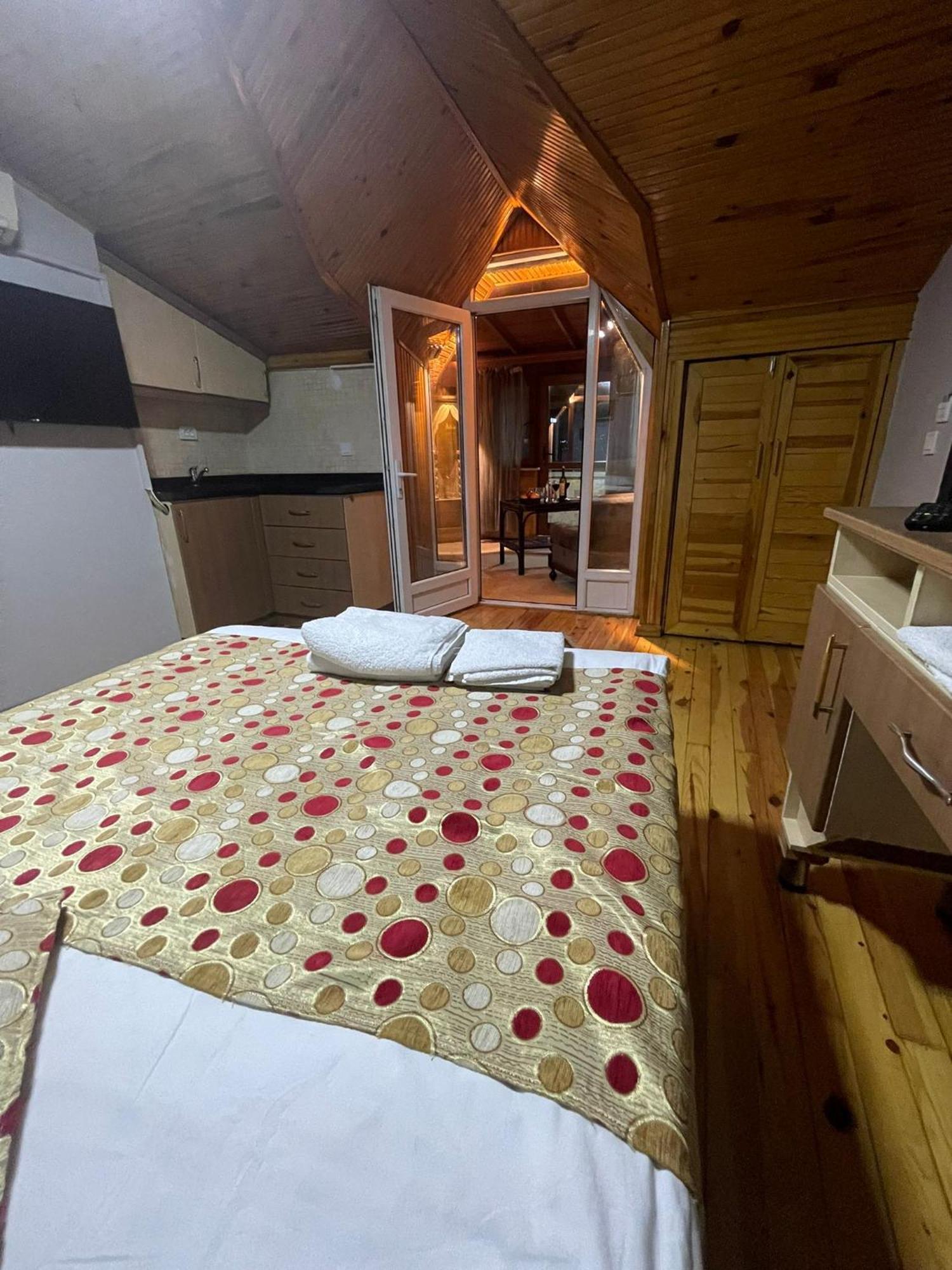 איסטמבול Otel Kagithane מראה חיצוני תמונה
