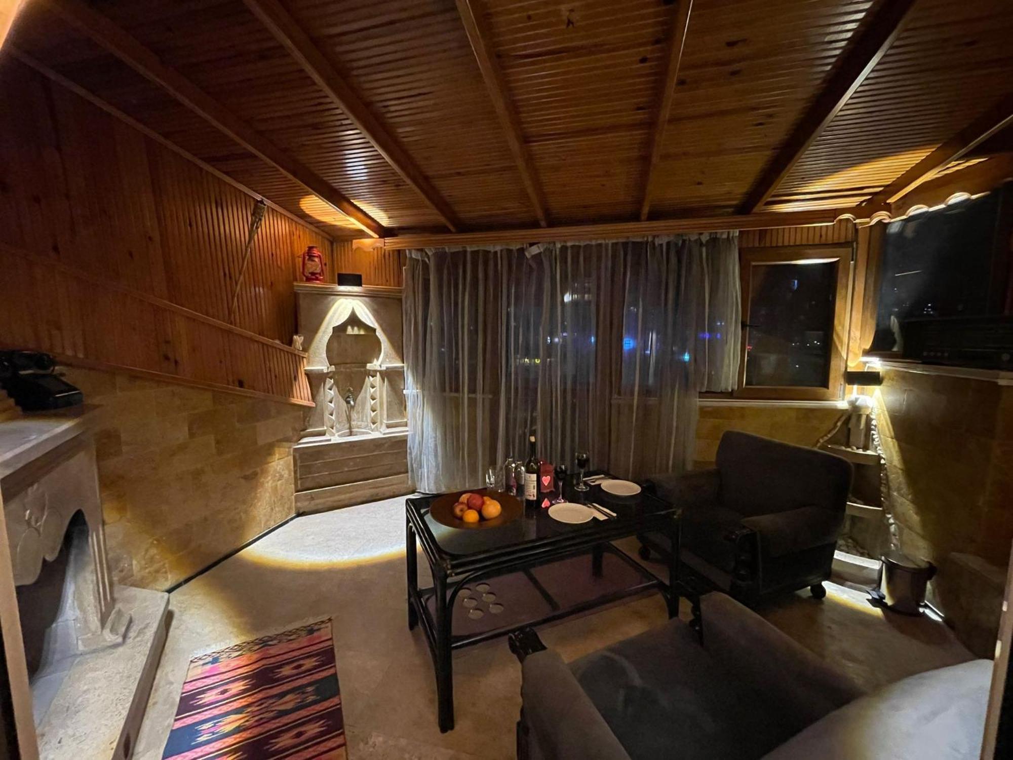 איסטמבול Otel Kagithane מראה חיצוני תמונה