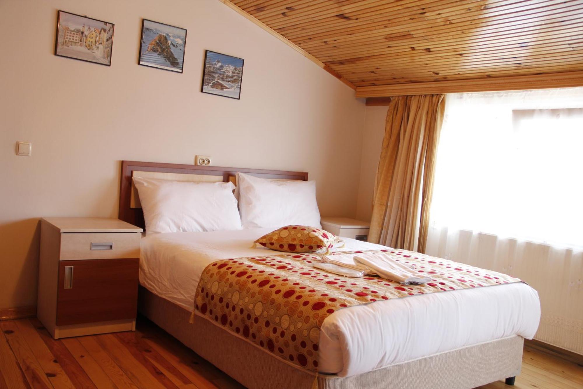 איסטמבול Otel Kagithane מראה חיצוני תמונה
