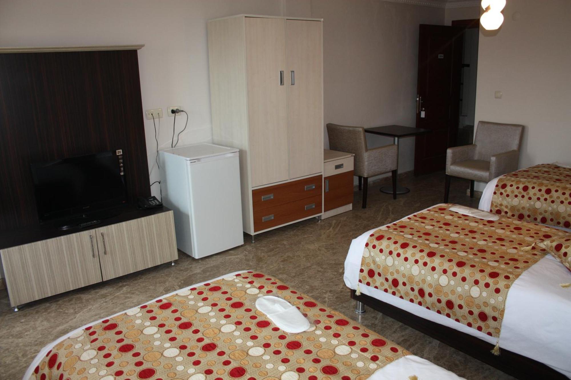 איסטמבול Otel Kagithane מראה חיצוני תמונה