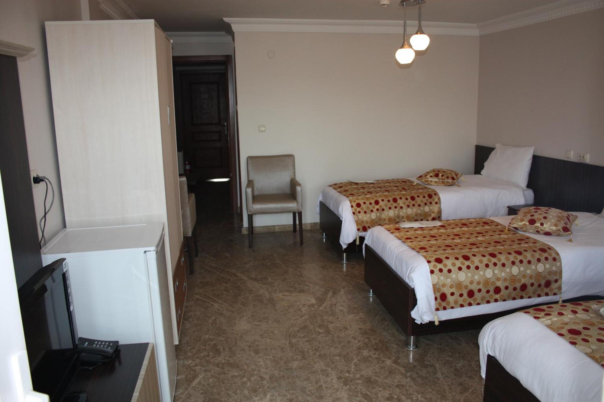 איסטמבול Otel Kagithane מראה חיצוני תמונה