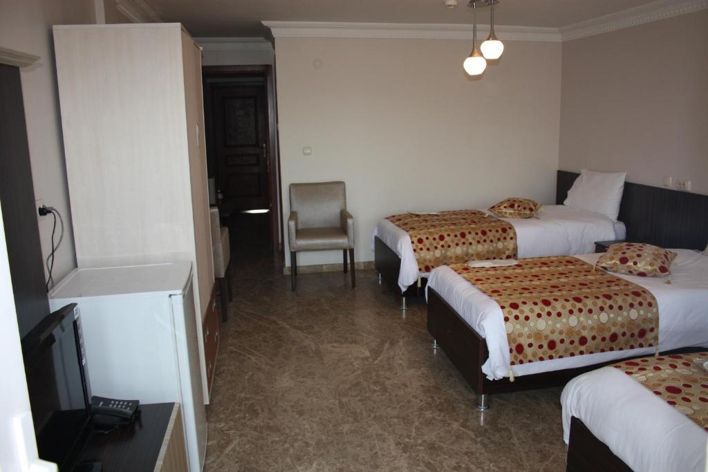 איסטמבול Otel Kagithane מראה חיצוני תמונה