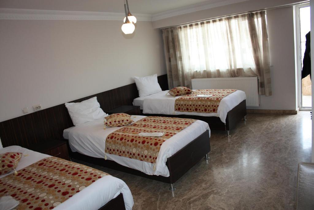 איסטמבול Otel Kagithane מראה חיצוני תמונה