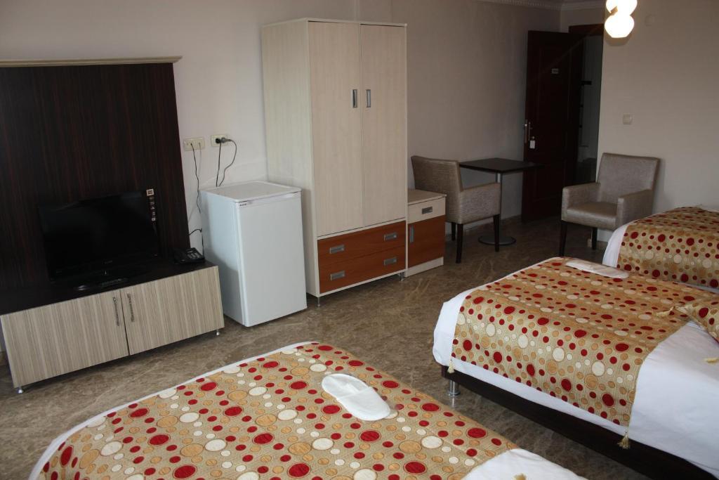 איסטמבול Otel Kagithane מראה חיצוני תמונה