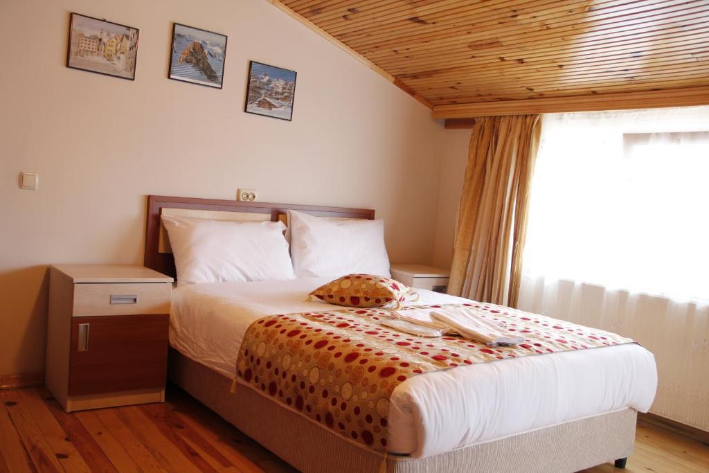 איסטמבול Otel Kagithane מראה חיצוני תמונה