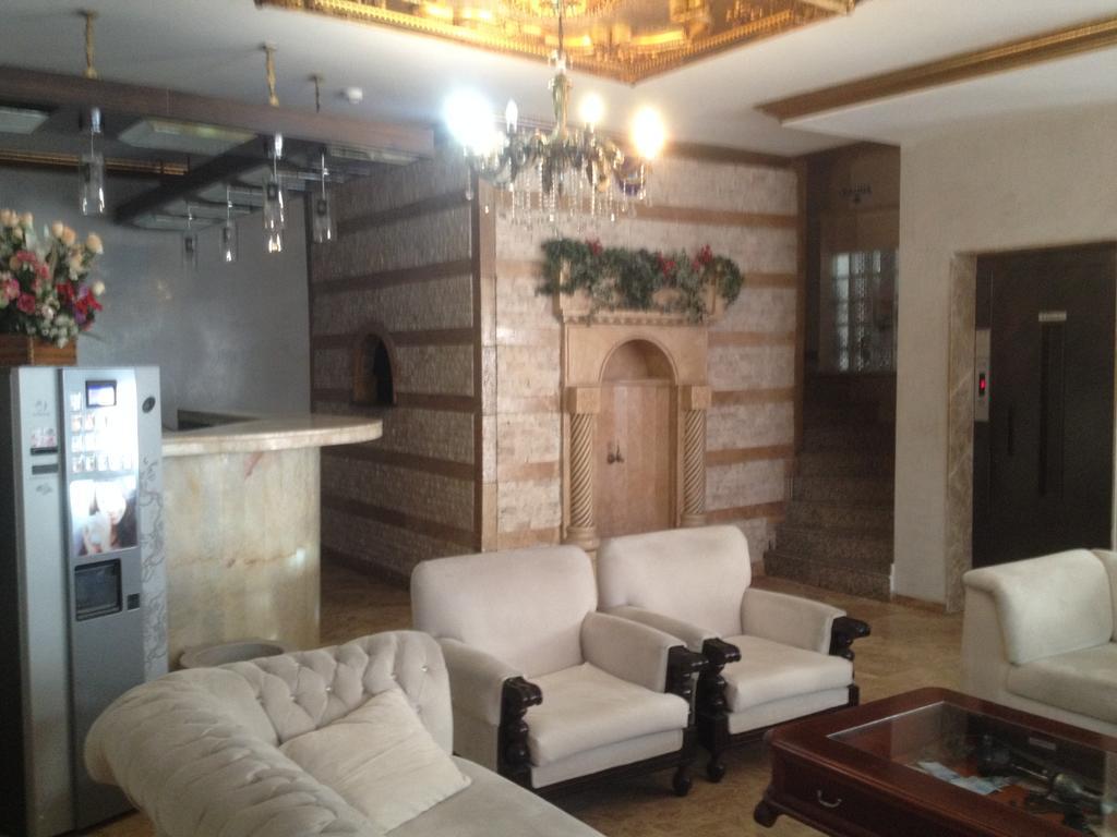 איסטמבול Otel Kagithane מראה חיצוני תמונה