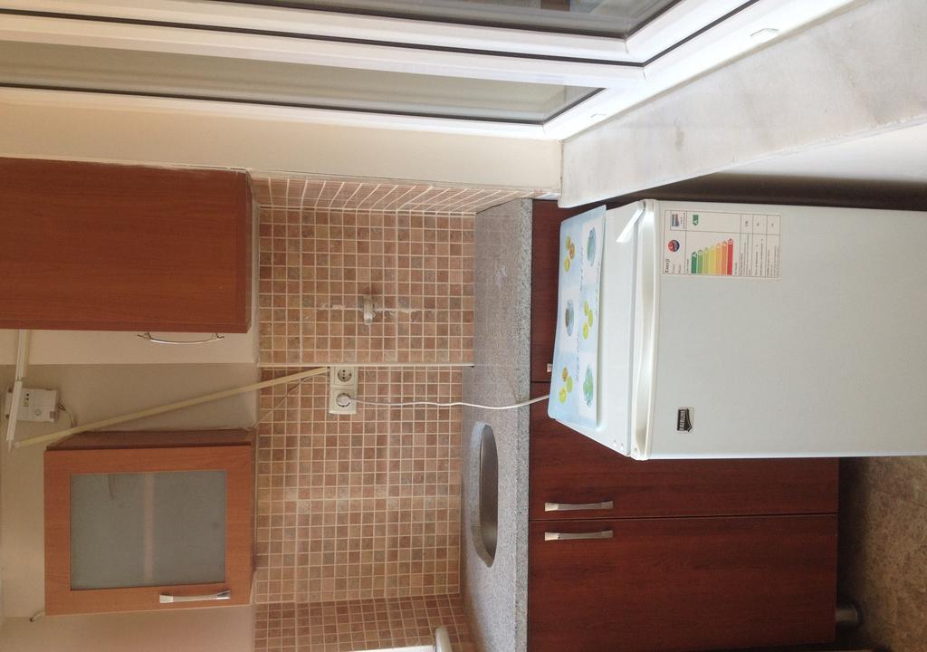 איסטמבול Otel Kagithane מראה חיצוני תמונה