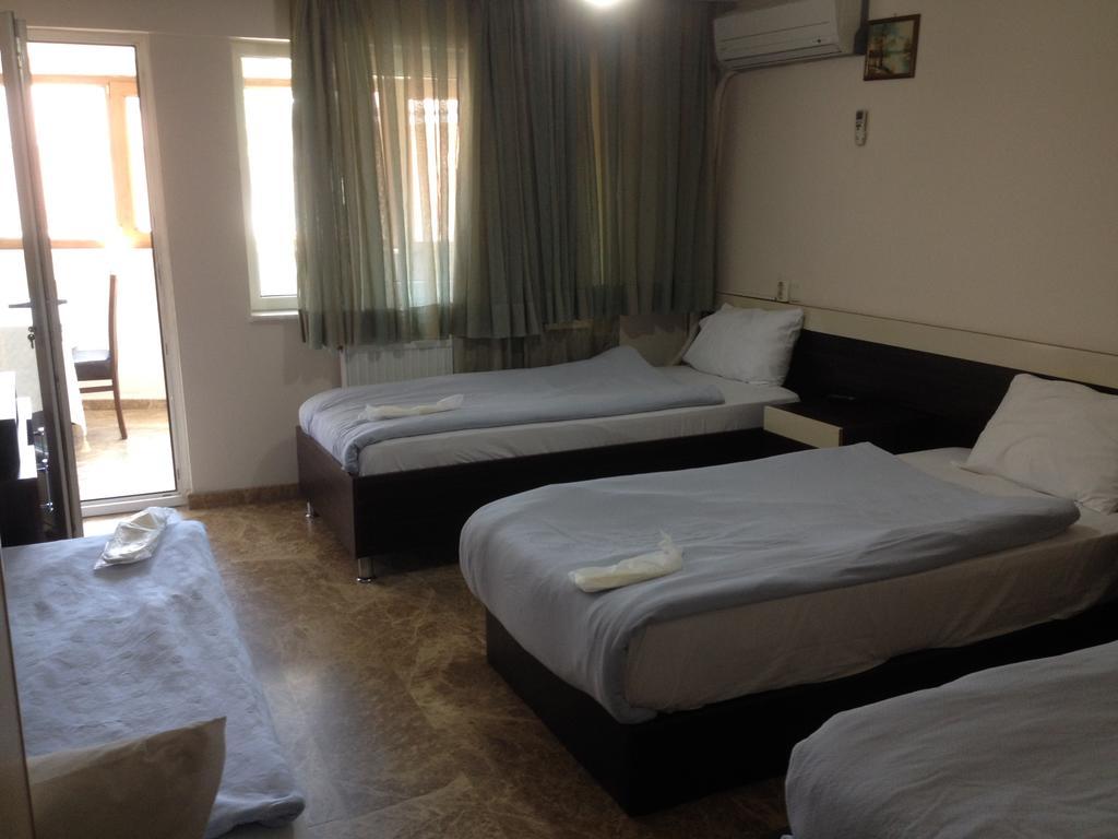 איסטמבול Otel Kagithane מראה חיצוני תמונה