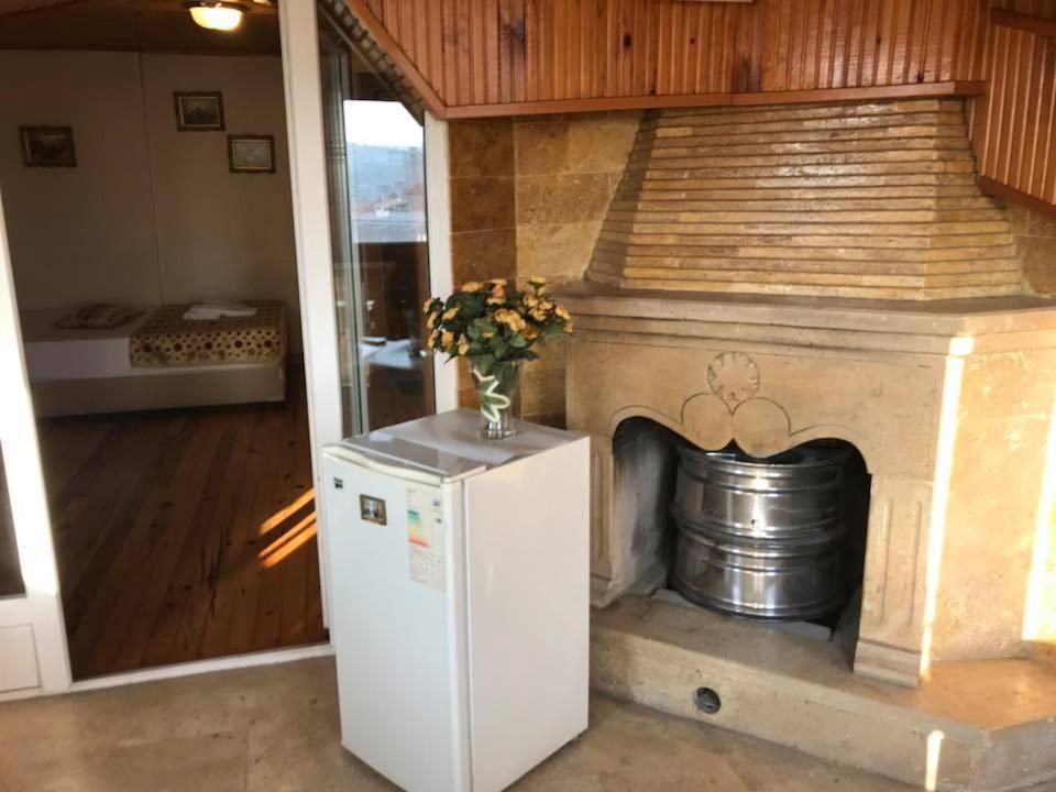 איסטמבול Otel Kagithane מראה חיצוני תמונה