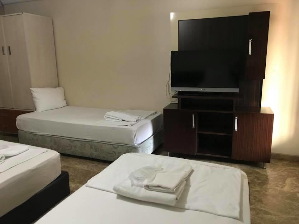 איסטמבול Otel Kagithane מראה חיצוני תמונה