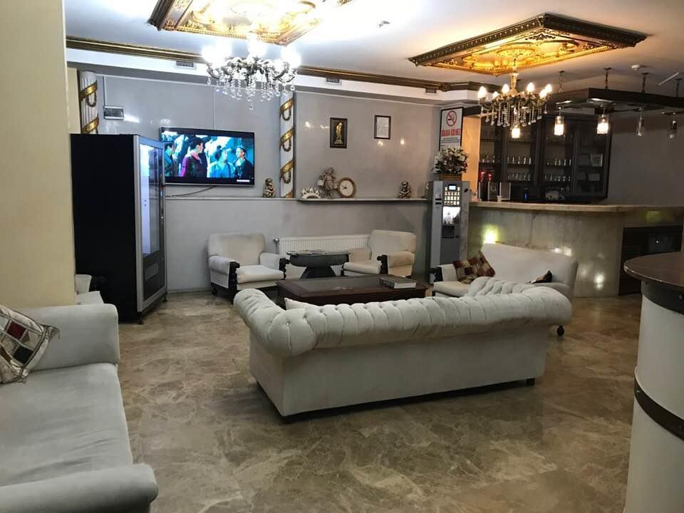איסטמבול Otel Kagithane מראה חיצוני תמונה