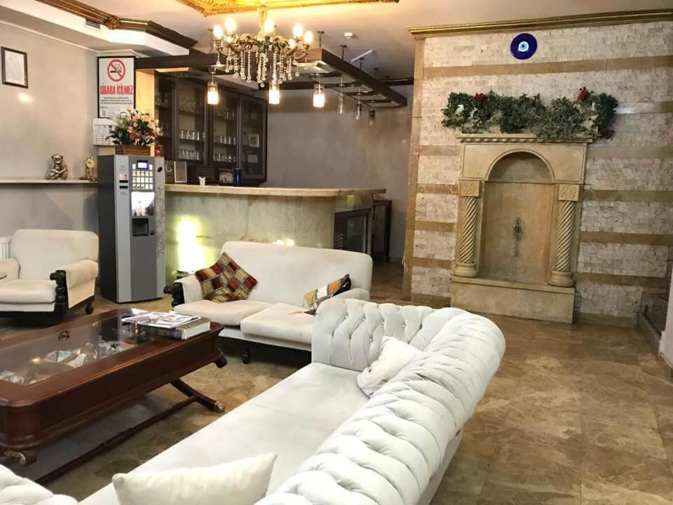איסטמבול Otel Kagithane מראה חיצוני תמונה