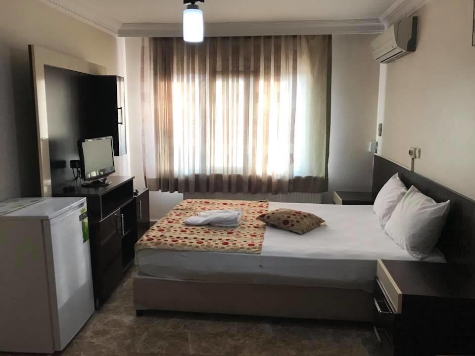 איסטמבול Otel Kagithane מראה חיצוני תמונה
