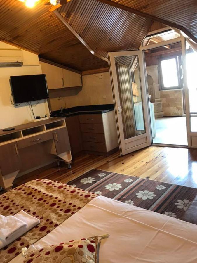 איסטמבול Otel Kagithane מראה חיצוני תמונה