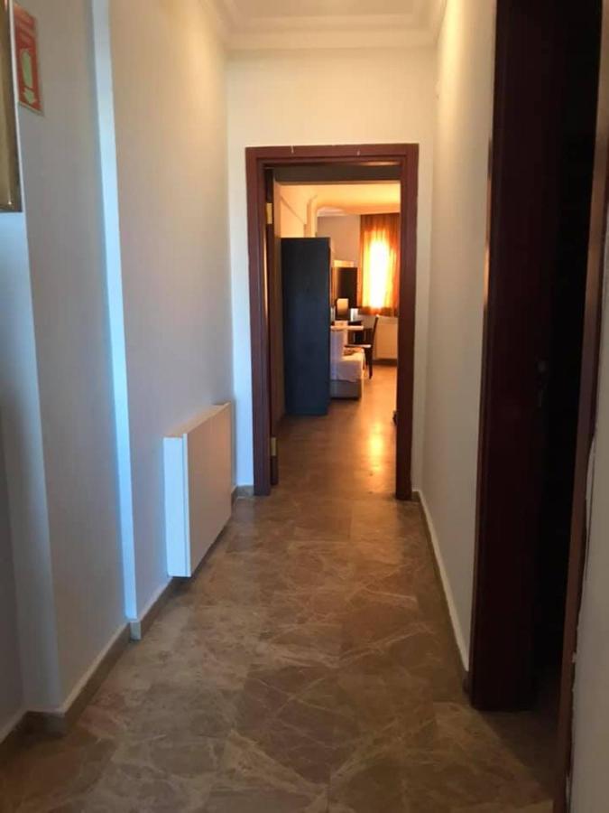 איסטמבול Otel Kagithane מראה חיצוני תמונה