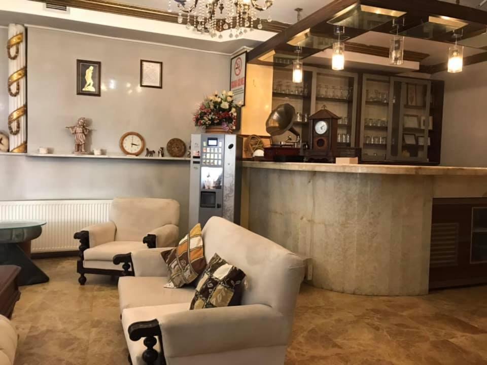 איסטמבול Otel Kagithane מראה חיצוני תמונה