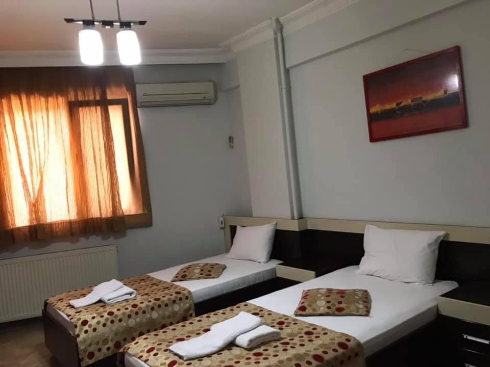 איסטמבול Otel Kagithane מראה חיצוני תמונה