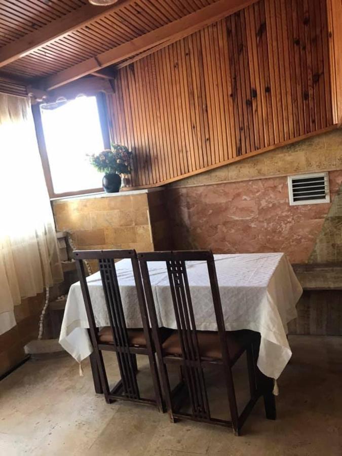 איסטמבול Otel Kagithane מראה חיצוני תמונה