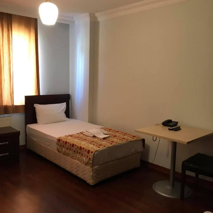 איסטמבול Otel Kagithane מראה חיצוני תמונה